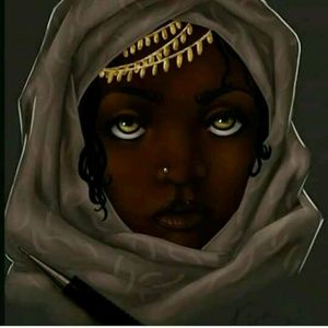 Meet your Posher, Sharron